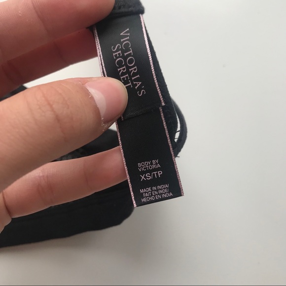 Victoria’s Secret Bralette - Picture 4 of 4